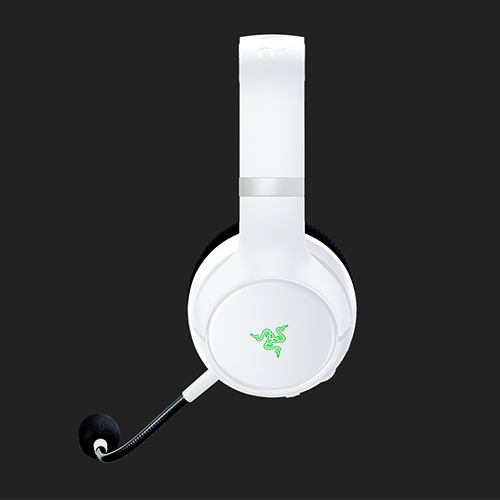 უკაბელო Bluetooth ყურსასმენი - Razer Kaira Pro For Xbox White BT