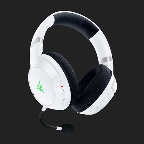 უკაბელო Bluetooth ყურსასმენი - Razer Kaira Pro For Xbox White BT