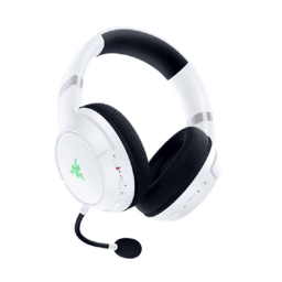 უკაბელო Bluetooth ყურსასმენი - Razer Kaira Pro For Xbox White BT