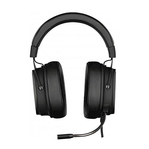 ყურსასმენი - 2E Gaming HG350 RGB USB 7.1 Black