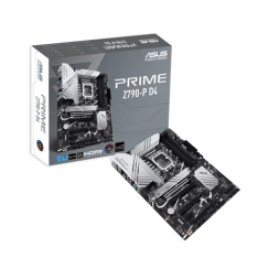 დედაბარათი - Asus Prime Z790-P DDR4