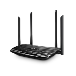 Wi-Fi როუტერი - TP-Link Archer AC1200 Mesh C6 Dual Band