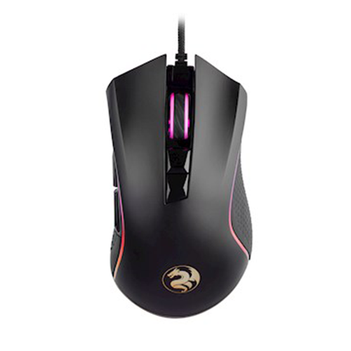 მაუსი - 2E MG340 Black