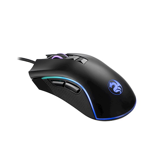 მაუსი - 2E MG340 Black