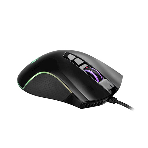 მაუსი - 2E MG340 Black