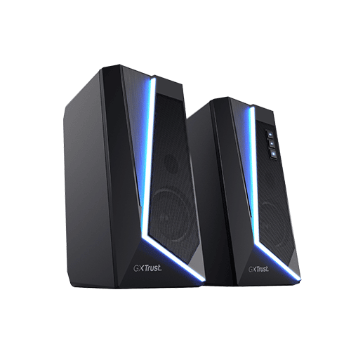 Speaker - Trust GXT 609 Zoxa RGB