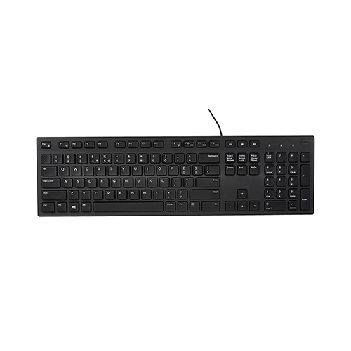 Keyboard - Dell KB216