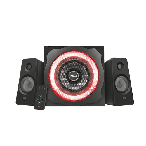 დინამიკი - Trust GXT 629 Tytan 2.1 RGB