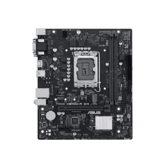დედაბარათი - Asus Prime H610M-R D4-SI DDR4