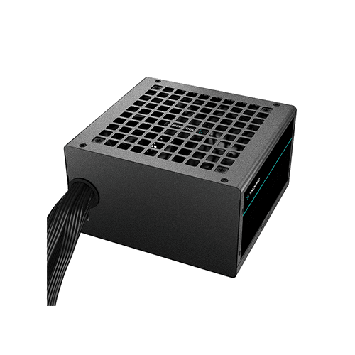 კვების ბლოკი - Deep Cool PF 700 700 Watt 80 Plus
