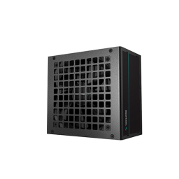 კვების ბლოკი - Deep Cool PF 600 600 Watt 80 Plus