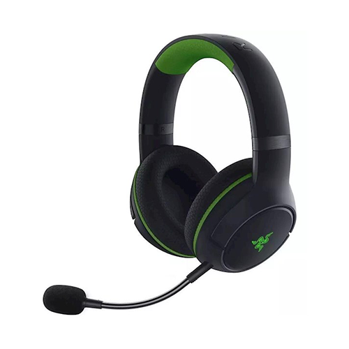 უკაბელო ყურსასმენი - Razer Kaira Pro For Xbox Black WL
