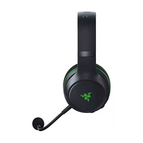 უკაბელო ყურსასმენი - Razer Kaira Pro For Xbox Black WL