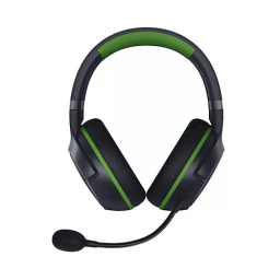 უკაბელო ყურსასმენი - Razer Kaira Pro For Xbox Black WL