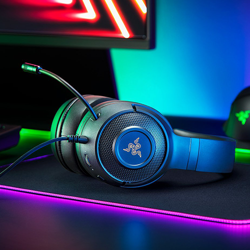 ყურსასმენი - Razer Kraken V3 X - FRML Packaging