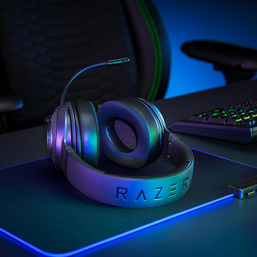 ყურსასმენი - Razer Kraken V3 X - FRML Packaging