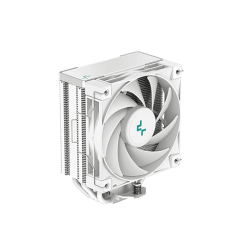 პროცესორის გაგრილება - Deep Cool AK400 WH White