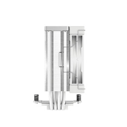 პროცესორის გაგრილება - Deep Cool AK400 WH White