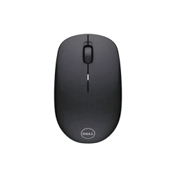 უკაბელო მაუსი - Dell WM126 Black WL