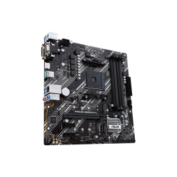 დედაბარათი - Asus Prime B550M-K