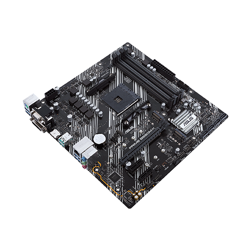 დედაბარათი - Asus Prime B550M-K