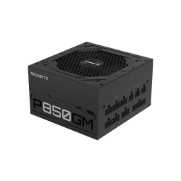 კვების ბლოკი - Gigabyte P850G 850 Watt 80 Plus Gold Full Modular