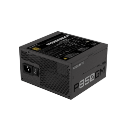 კვების ბლოკი - Gigabyte P850G 850 Watt 80 Plus Gold Full Modular