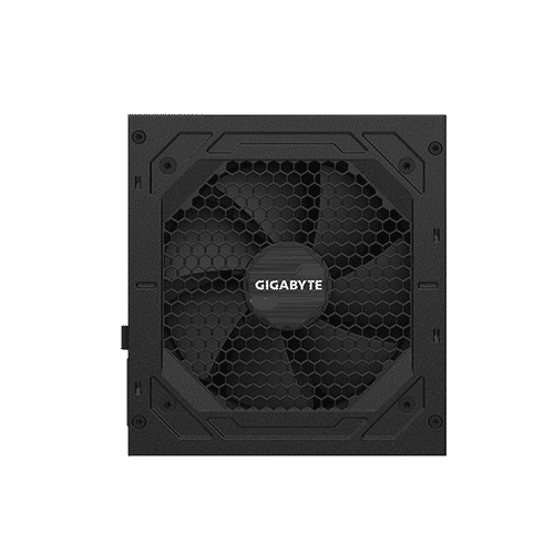 კვების ბლოკი - Gigabyte P850G 850 Watt 80 Plus Gold Full Modular