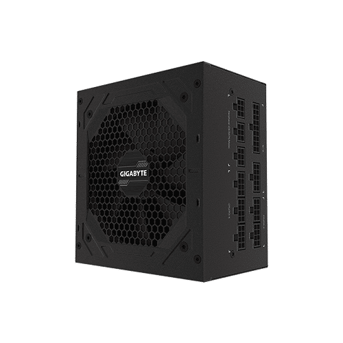 კვების ბლოკი - Gigabyte P850G 850 Watt 80 Plus Gold Full Modular