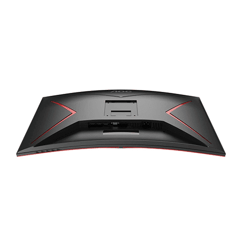 რკალური მონიტორი - Aoc C32G2ZE/BK - 31.5 Inch / FHD / VA / 240 Hz / 1 Ms