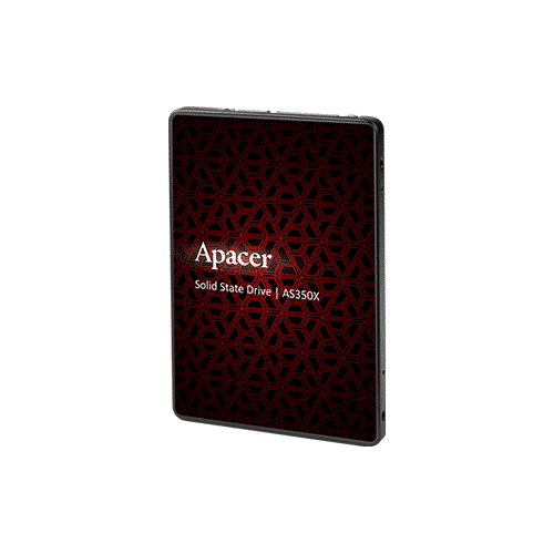 ვინჩესტერი - SSD Apacer AS350X 512 GB