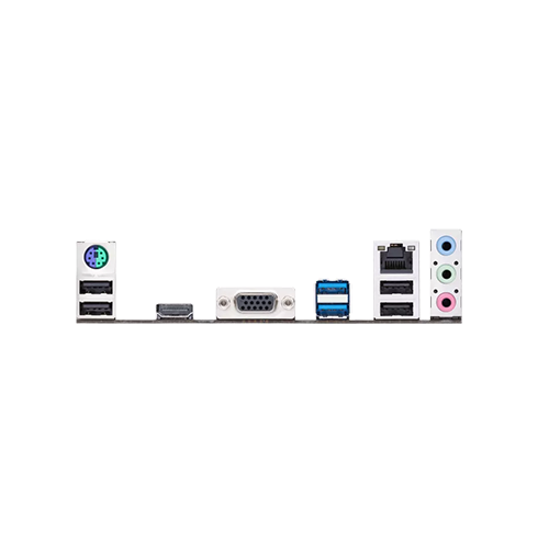 დედაბარათი - Asus Prime H610M-K DDR4