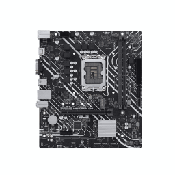 დედაბარათი - Asus Prime H610M-K DDR4