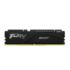 Ram - DDR5 16 GB 5600 MHz Kingston Fury Beast XMP/Expo CL40