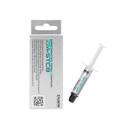 თერმო პასტა - Zalman ZM-STC8 - 1.5გ