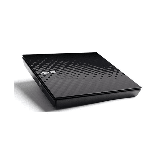 USB DVD-RW - Asus SDRW-08D2S-U Lite Slim Black