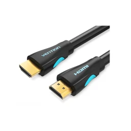 HDMI კაბელი - Vention 2მ 4K Black 2.0