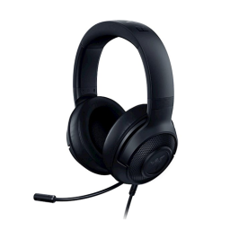 ყურსასმენი - Razer Kraken X Lite 3.5mm Black