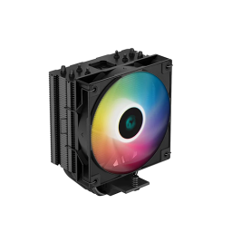 პროცესორის გაგრილება - Deep Cool Gammaxx AG400 BK ARGB