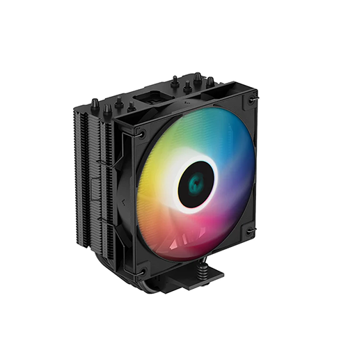 პროცესორის გაგრილება - Deep Cool Gammaxx AG400 BK ARGB