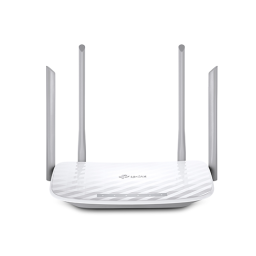 Wi-Fi როუტერი - TP-Link AC1200 Archer C50 Dual Band