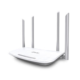 Wi-Fi როუტერი - TP-Link AC1200 Archer C50 Dual Band