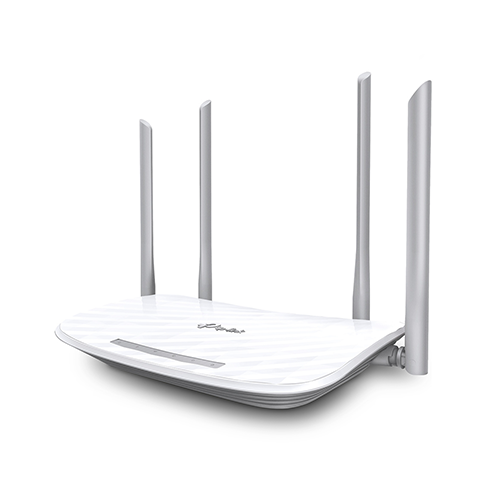 Wi-Fi როუტერი - TP-Link AC1200 Archer C50 Dual Band
