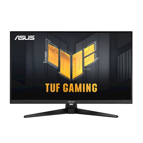 მონიტორი - Asus Tuf Gaming VG32AQA1A - 31.5 Inch / 2K / VA / 170 Hz / 1 Ms