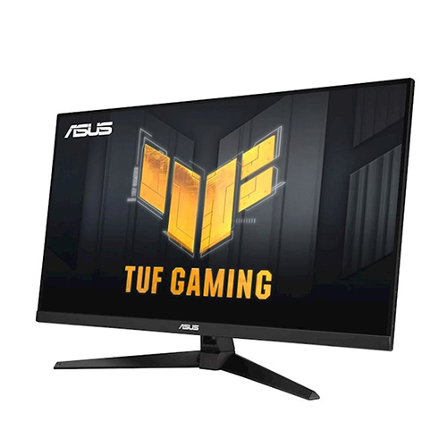 მონიტორი - Asus Tuf Gaming VG32AQA1A - 31.5 Inch / 2K / VA / 170 Hz / 1 Ms