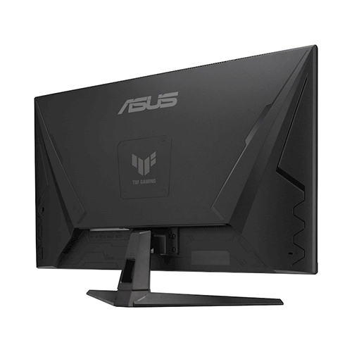 მონიტორი - Asus Tuf Gaming VG32AQA1A - 31.5 Inch / 2K / VA / 170 Hz / 1 Ms