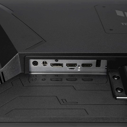 მონიტორი - Asus Tuf Gaming VG32AQA1A - 31.5 Inch / 2K / VA / 170 Hz / 1 Ms