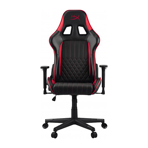 კომპიუტერის სკამი - HyperX Chair Blast Core Black-Red