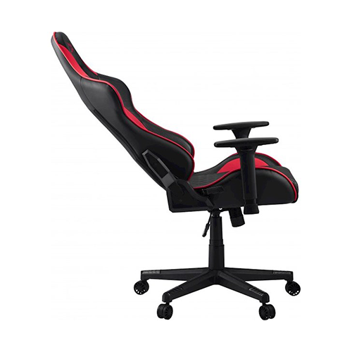 კომპიუტერის სკამი - HyperX Chair Blast Core Black-Red