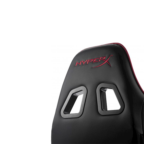 კომპიუტერის სკამი - HyperX Chair Blast Core Black-Red